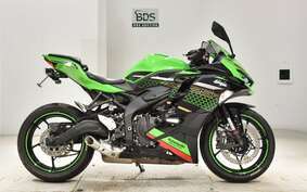 KAWASAKI ZX-25R ZX250E