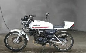 YAMAHA RZ50 RA02J