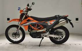 KTM 690 ENDURO R 2022