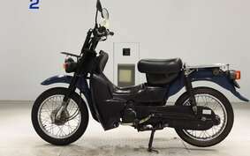 SUZUKI BIRDIE 50 E BA43A