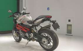 MV AGUSTA BRUTALE 1090 R 2013