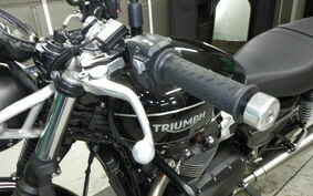 TRIUMPH SPEED TWIN 900 2022 AD74GD