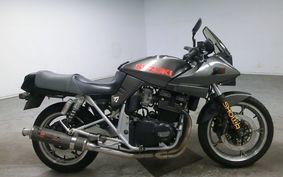 SUZUKI GSX400S KATANA 1993 GK77A