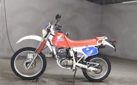 HONDA XLR250R MD22