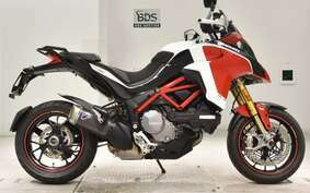 DUCATI MULTISTRADA1260 2018 AC00A