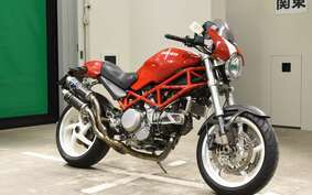 DUCATI MONSTER S2R 800 2006 M414A