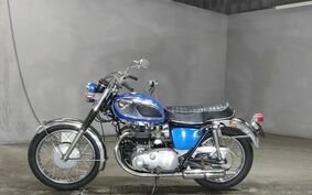 KAWASAKI W1 S W1F