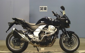 KAWASAKI Z750 Gen.2 2007 ZR750L