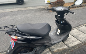 SUZUKI ADDRESS V125 CF4MA