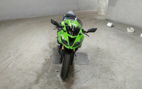 KAWASAKI NINJA ZX-6R 2013 ZX636E