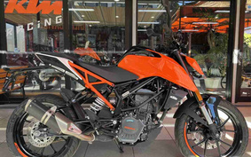 KTM (OTHER) JPA40