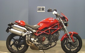 DUCATI MONSTER S2R 1000 2007 M416A