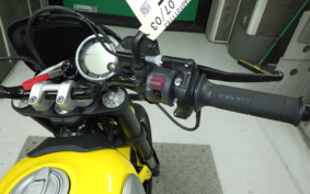 DUCATI SCRAMBLER ICON 2017