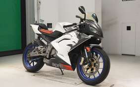 APRILIA RS125 PY00