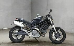 DUCATI MONSTER 696 2008 M500A