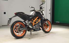 KTM 390 DUKE 2018 JGJ40