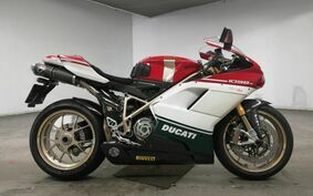 DUCATI 1098 S 2007 H700A