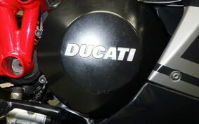 DUCATI 848 EVO CORSA SE 2013 H602A