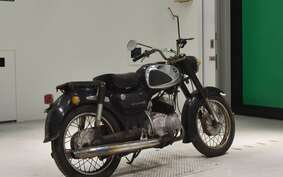 SUZUKI COLLEDA125 S10