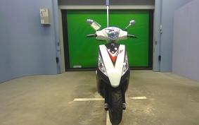 SYM GT125 HM12