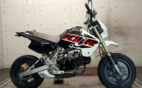 KAWASAKI KSR110 KL110A