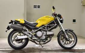 DUCATI MONSTER 400 2003 M300A