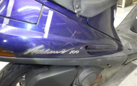 SUZUKI ADDRESS V100 CE13A