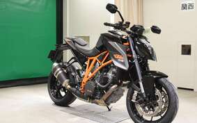 KTM 1290 SUPER DUKE R 2016 V3940