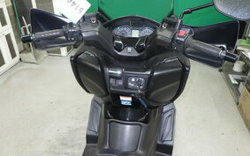 SUZUKI BURGMAN400A A 2020 DU11A