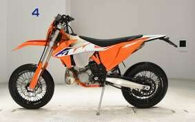 KTM 250 EXC