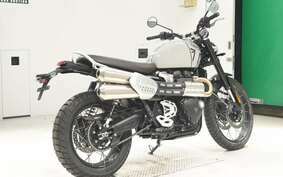 TRIUMPH SCRAMBLER1200X 2024