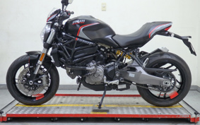 DUCATI MONSTER 821 2021 MH00A