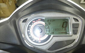 PGO TIGRA 125