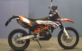 KTM 690 ENDURO R 2012 LES40