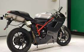 DUCATI 848 EVO 2013