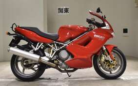 DUCATI ST4 S ABS 2006 S301A