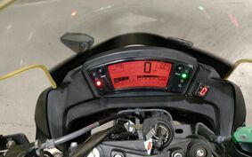 KAWASAKI ER600 F 2011 EX650C