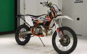 KTM 250 EXC SIXDAYS