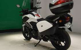 HONDA NC750X DCT 2015 RC72