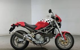 DUCATI MONSTER S4 2000 M400A