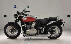 TRIUMPH BONNEVILLE SPEED 2023