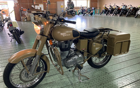 ROYAL ENFIELD CLASSIC 500 2014 CKEC