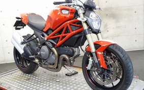 DUCATI MONSTER 1100 EVO 2012 M511J