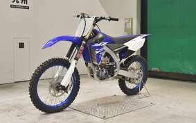 YAMAHA YZ250F CG39C