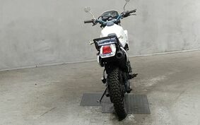 KAWASAKI KL250R KL250D