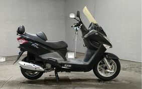 SYM RV125i LF12