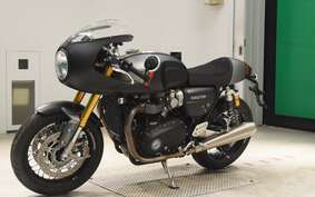 TRIUMPH THRUXTON 1200 RS 2020 AD87H4