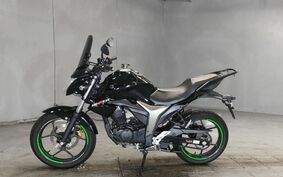 SUZUKI GIXXER 150 NG4BG