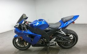 KAWASAKI ZX 10 NINJA R 2004 ZXT00C