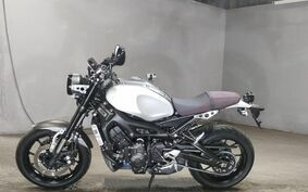 YAMAHA XSR900 2019 RN56J